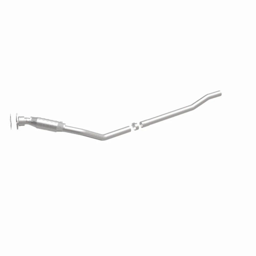 Catalytic Converter for HM Grade Federal _ EPA Compliant Direct-Fit Catalytic Converter MagnaFlow 93273